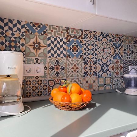 Apartmán Casa As Gaivotas Carvoeiro  Exteriér fotografie