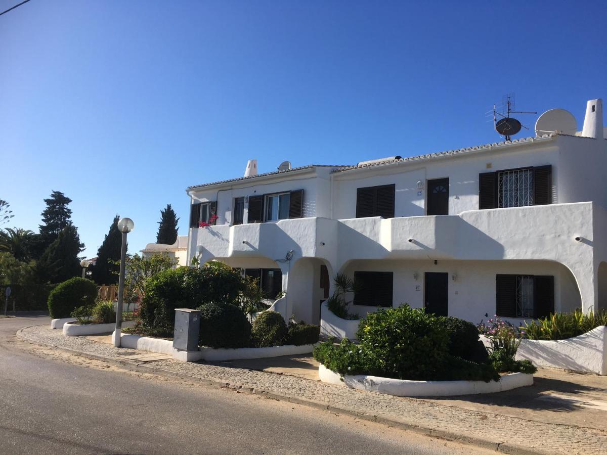 Apartmán Casa As Gaivotas Carvoeiro  Exteriér fotografie