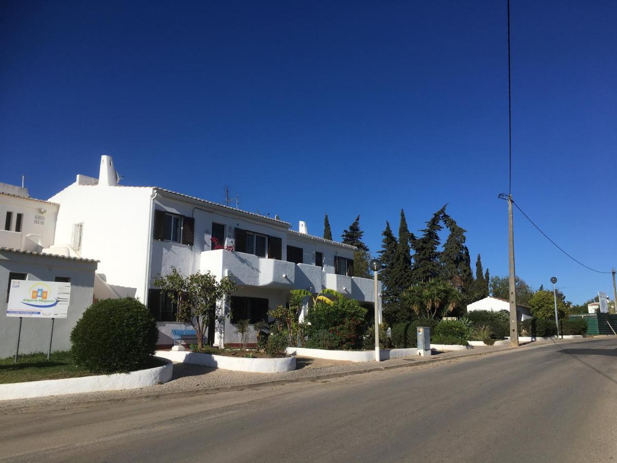 Apartmán Casa As Gaivotas Carvoeiro  Exteriér fotografie