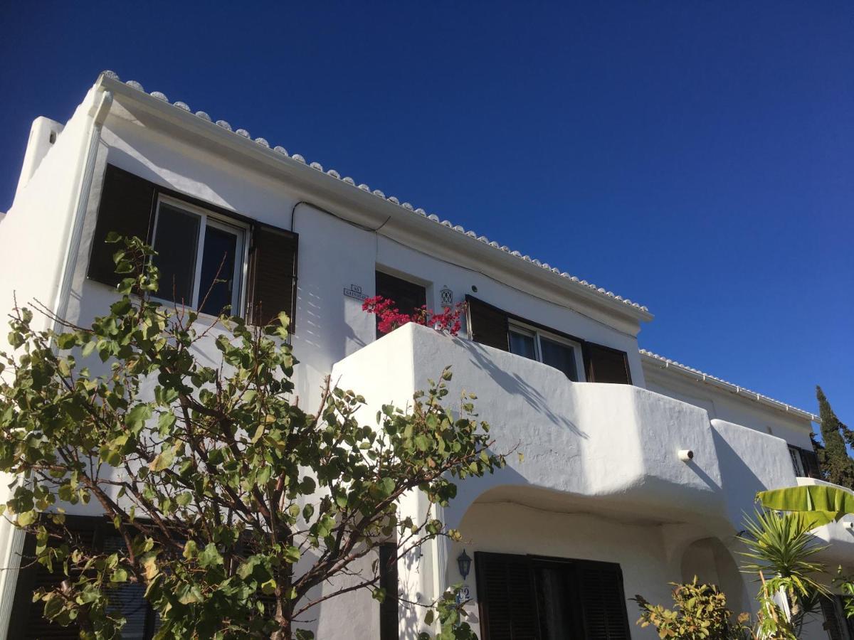 Apartmán Casa As Gaivotas Carvoeiro  Exteriér fotografie