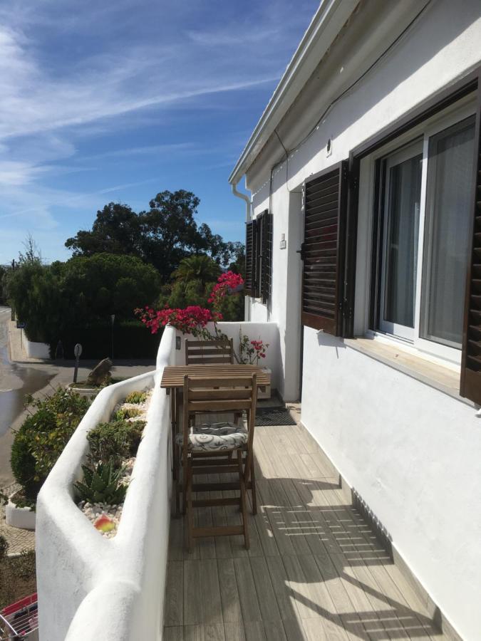 Apartmán Casa As Gaivotas Carvoeiro  Exteriér fotografie
