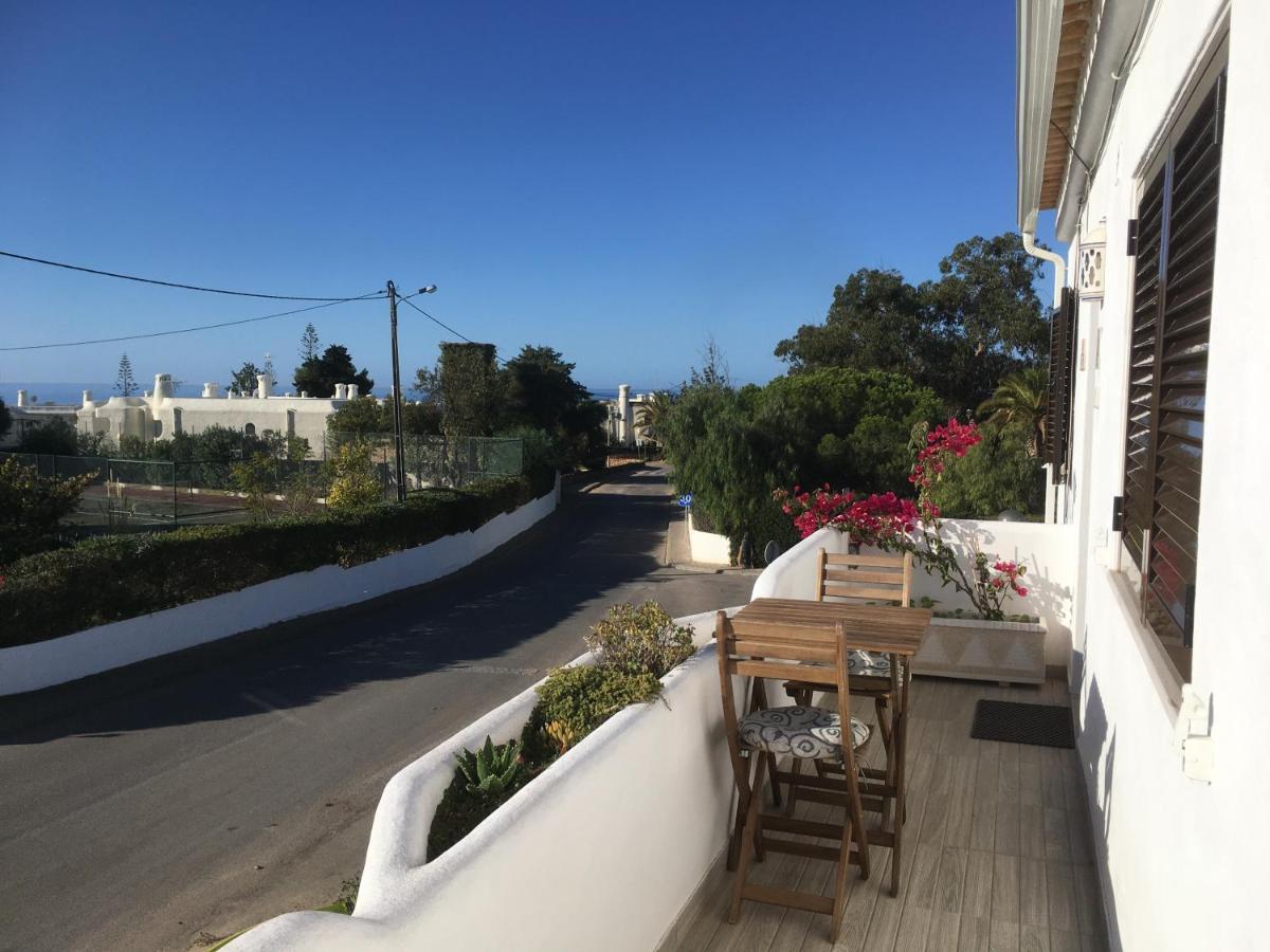 Apartmán Casa As Gaivotas Carvoeiro  Exteriér fotografie