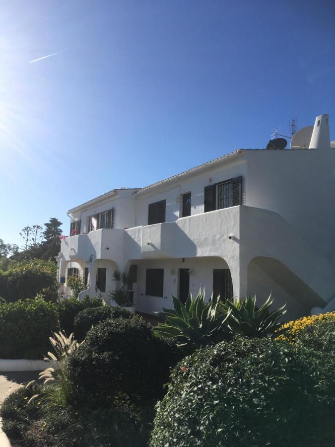 Apartmán Casa As Gaivotas Carvoeiro  Exteriér fotografie
