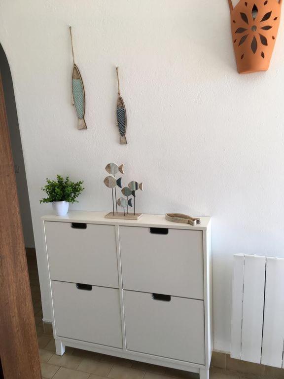 Apartmán Casa As Gaivotas Carvoeiro  Exteriér fotografie