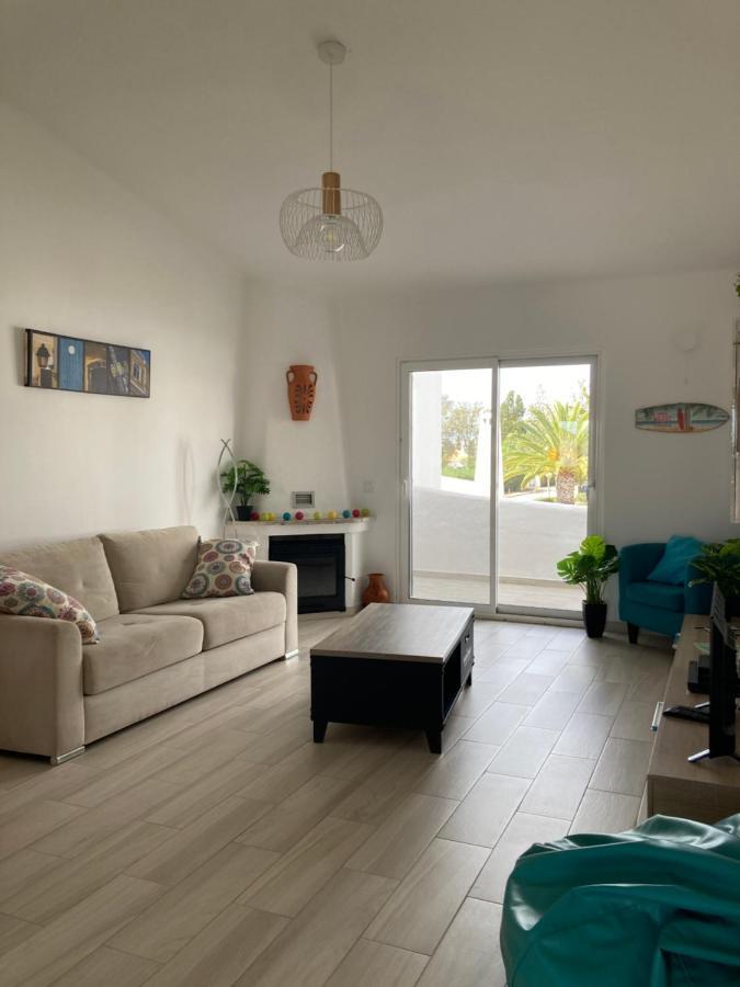 Apartmán Casa As Gaivotas Carvoeiro  Exteriér fotografie