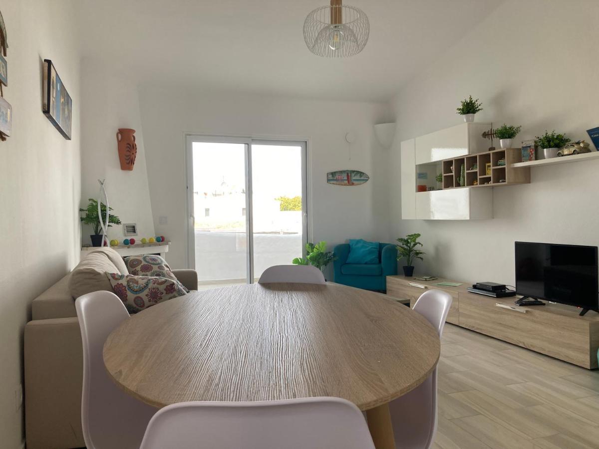 Apartmán Casa As Gaivotas Carvoeiro  Exteriér fotografie