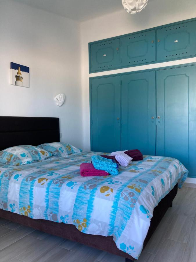 Apartmán Casa As Gaivotas Carvoeiro  Exteriér fotografie