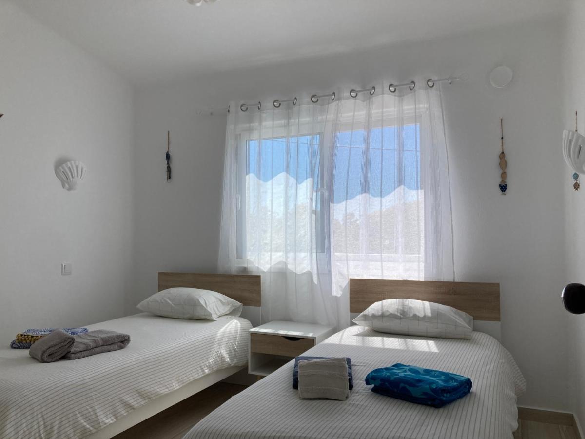 Apartmán Casa As Gaivotas Carvoeiro  Exteriér fotografie