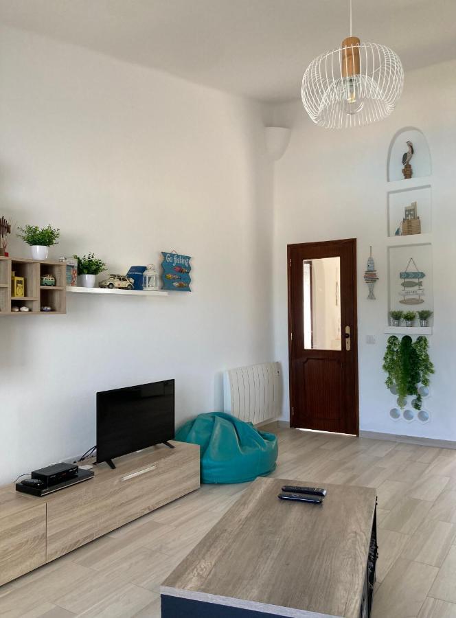 Apartmán Casa As Gaivotas Carvoeiro  Exteriér fotografie
