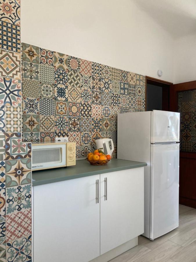 Apartmán Casa As Gaivotas Carvoeiro  Exteriér fotografie