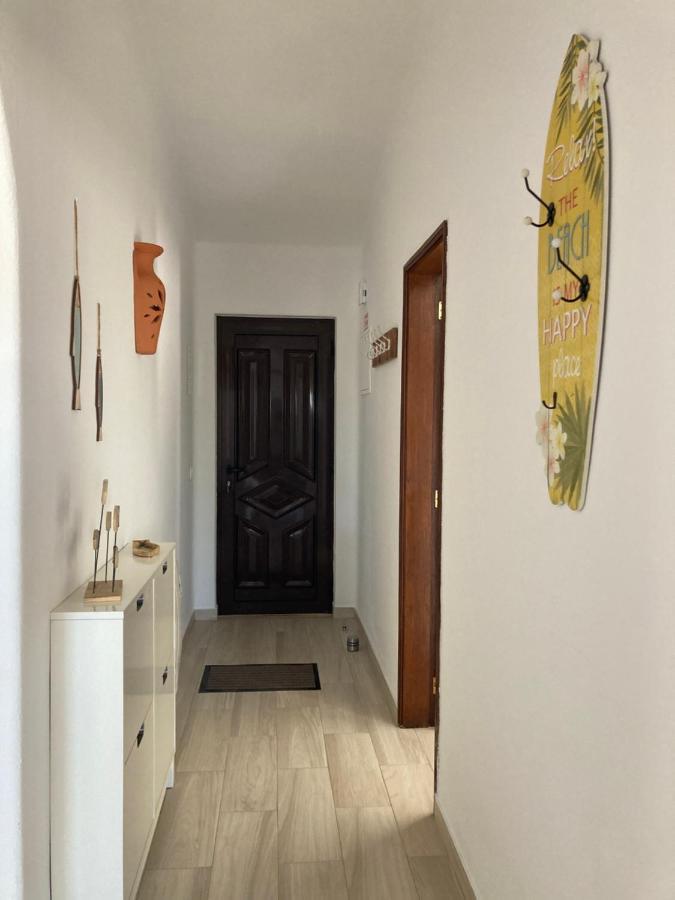 Apartmán Casa As Gaivotas Carvoeiro  Exteriér fotografie