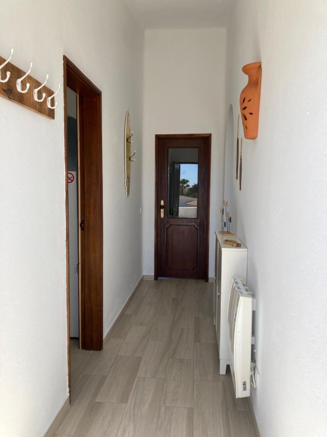 Apartmán Casa As Gaivotas Carvoeiro  Exteriér fotografie