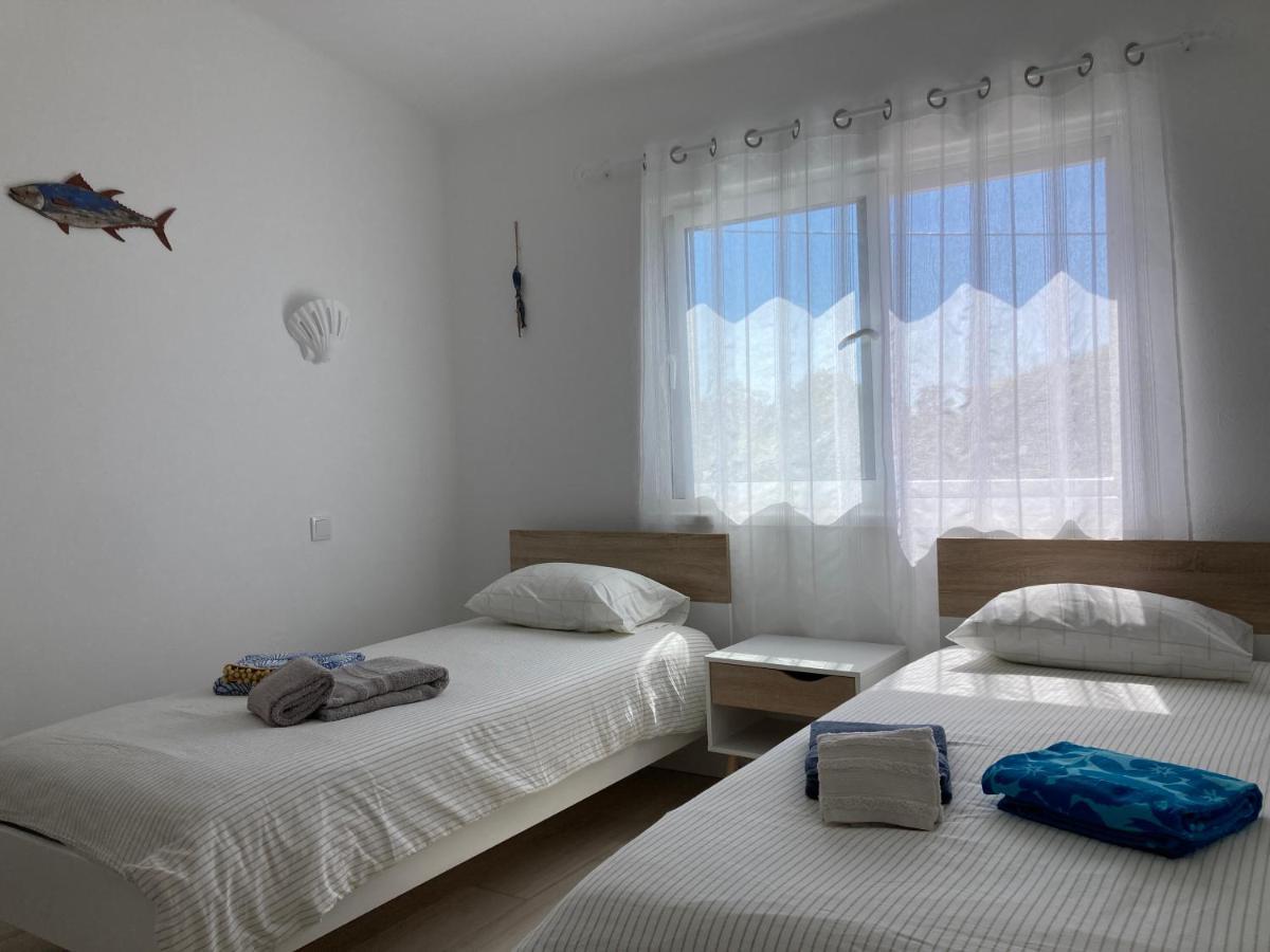 Apartmán Casa As Gaivotas Carvoeiro  Exteriér fotografie