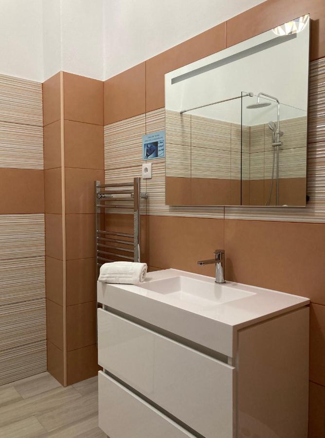 Apartmán Casa As Gaivotas Carvoeiro  Exteriér fotografie