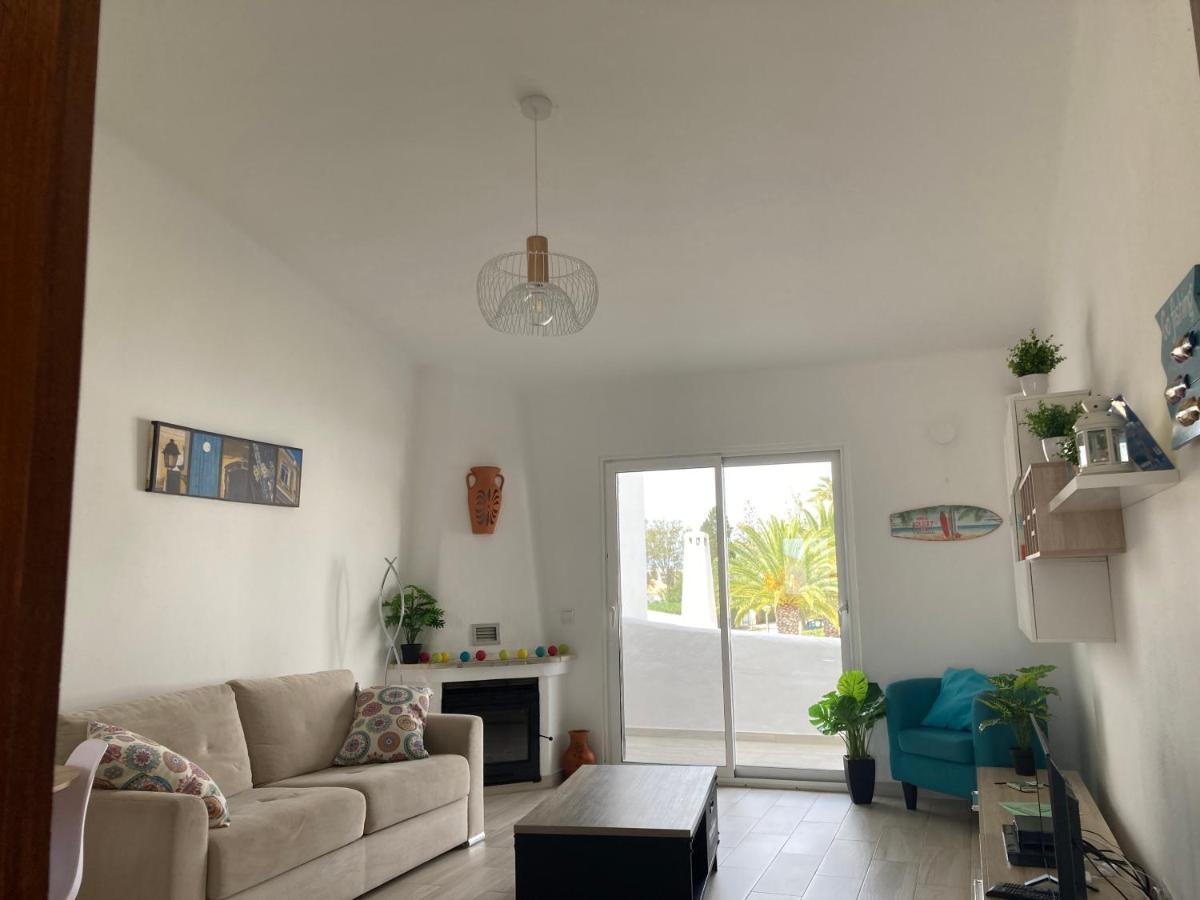 Apartmán Casa As Gaivotas Carvoeiro  Exteriér fotografie