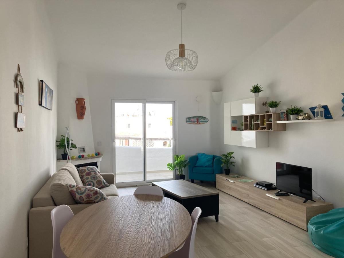 Apartmán Casa As Gaivotas Carvoeiro  Exteriér fotografie