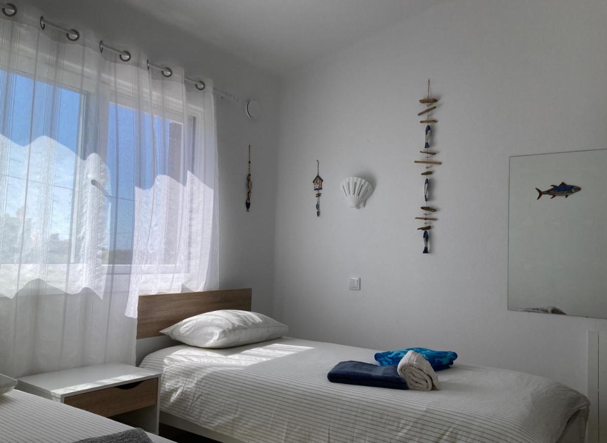Apartmán Casa As Gaivotas Carvoeiro  Exteriér fotografie