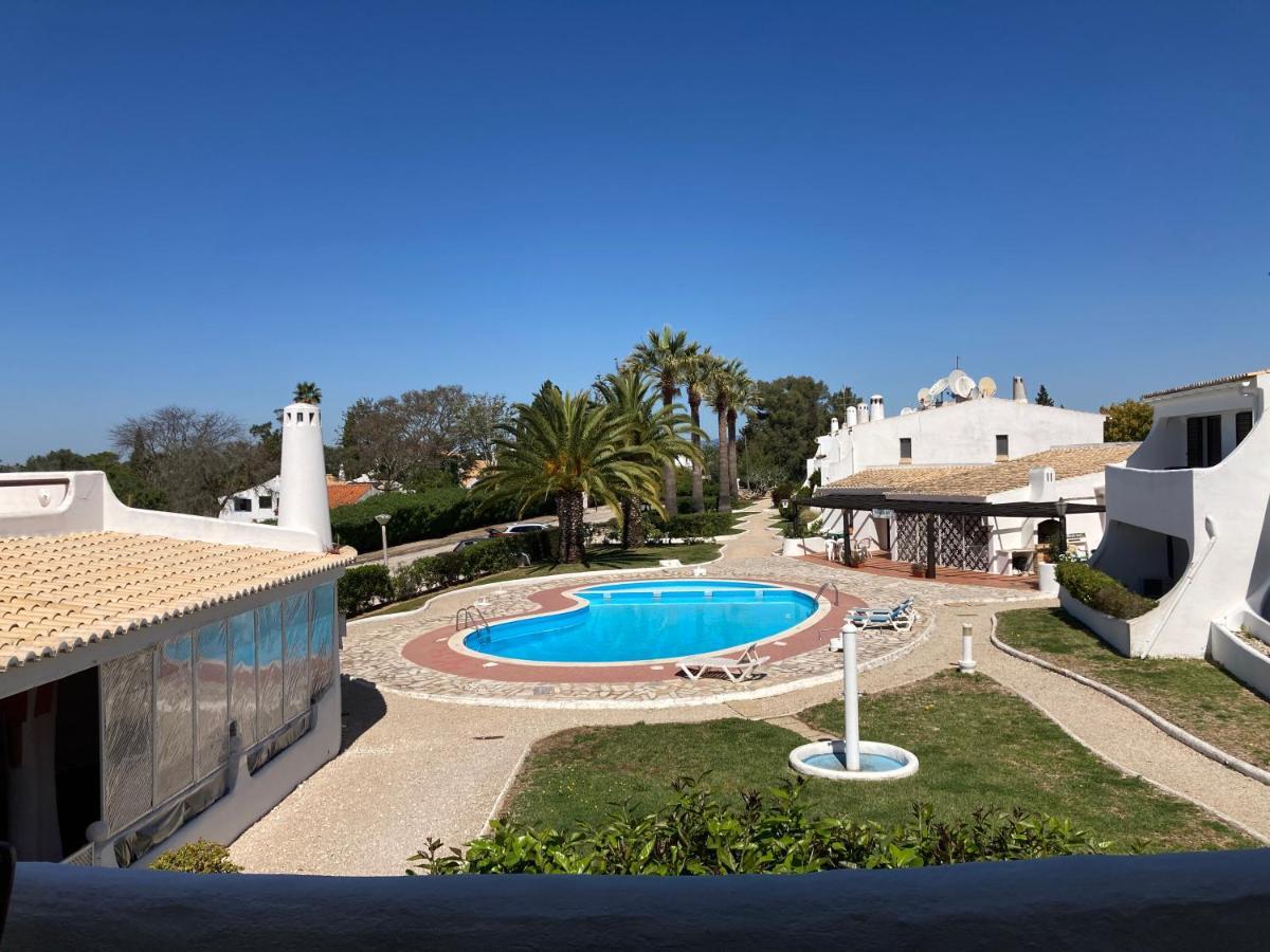 Apartmán Casa As Gaivotas Carvoeiro  Exteriér fotografie