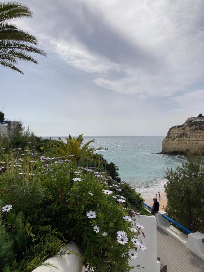 Apartmán Casa As Gaivotas Carvoeiro  Exteriér fotografie