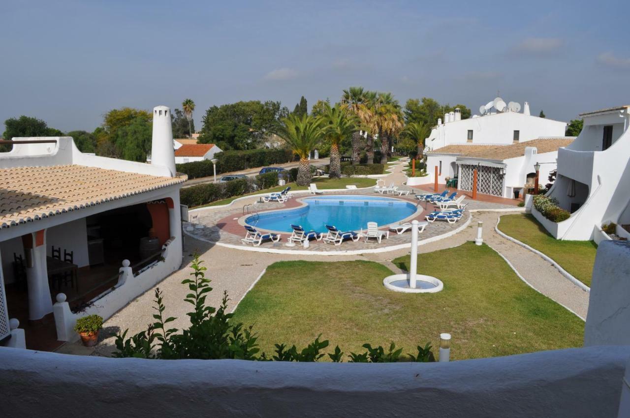 Apartmán Casa As Gaivotas Carvoeiro  Exteriér fotografie