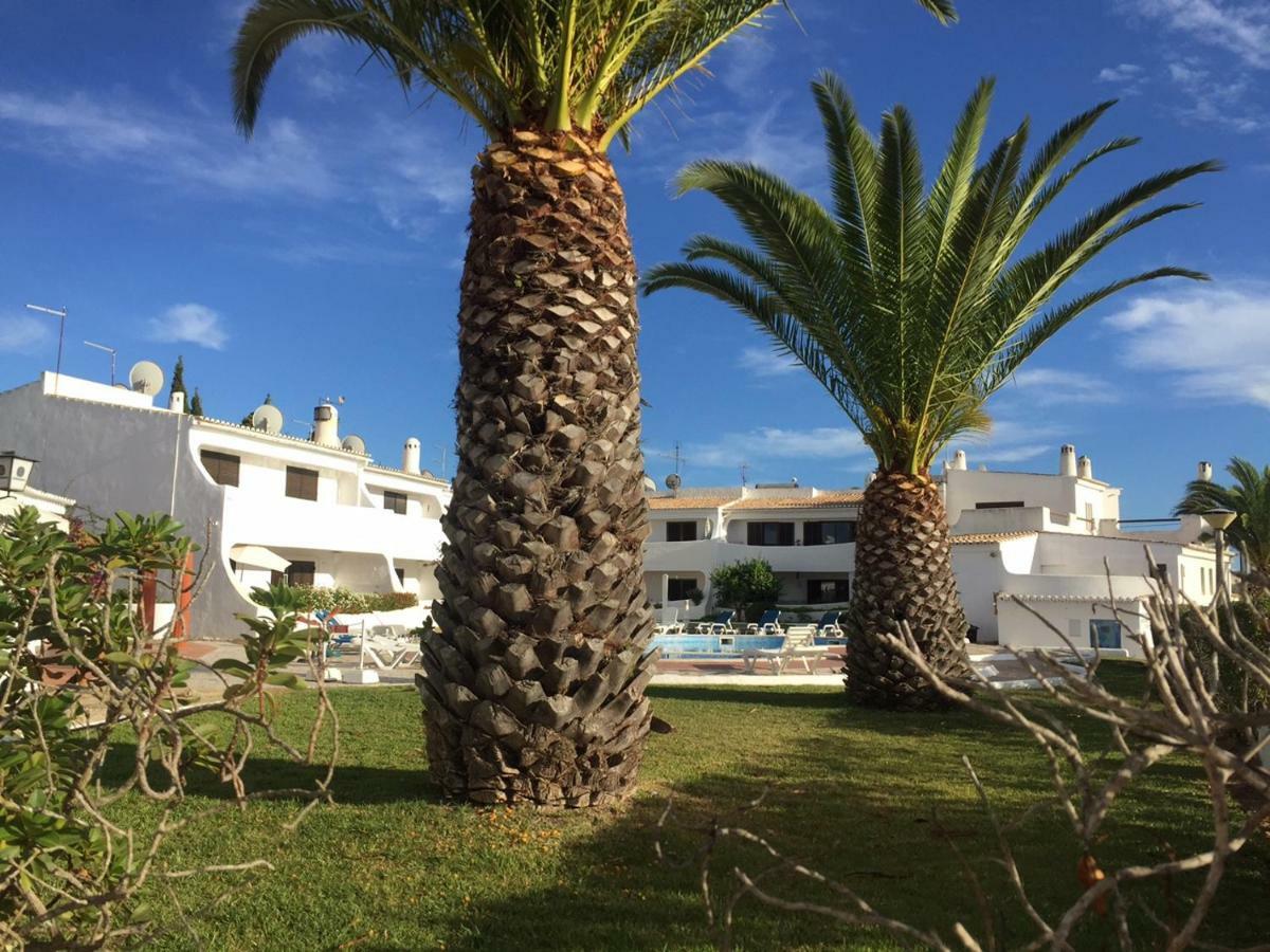 Apartmán Casa As Gaivotas Carvoeiro  Exteriér fotografie