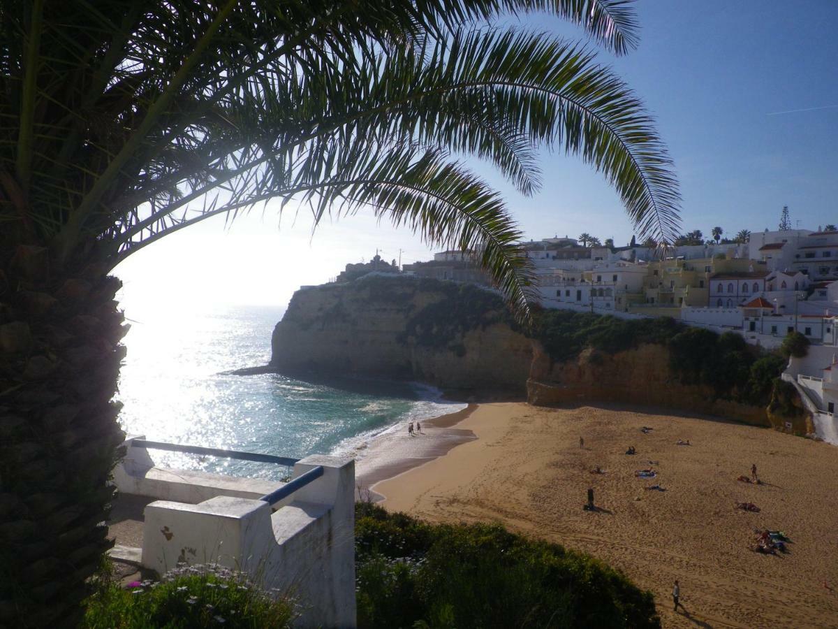 Apartmán Casa As Gaivotas Carvoeiro  Exteriér fotografie