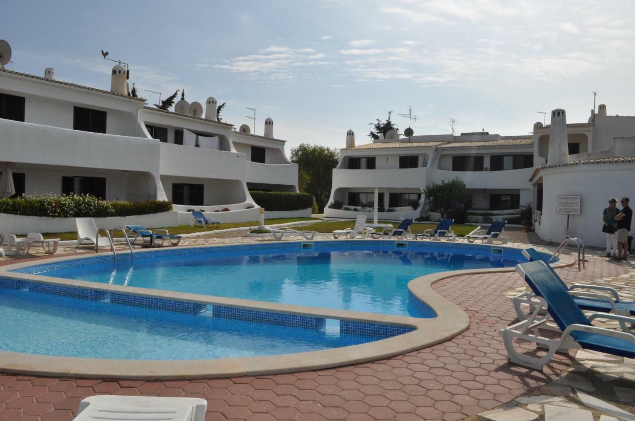 Apartmán Casa As Gaivotas Carvoeiro  Exteriér fotografie