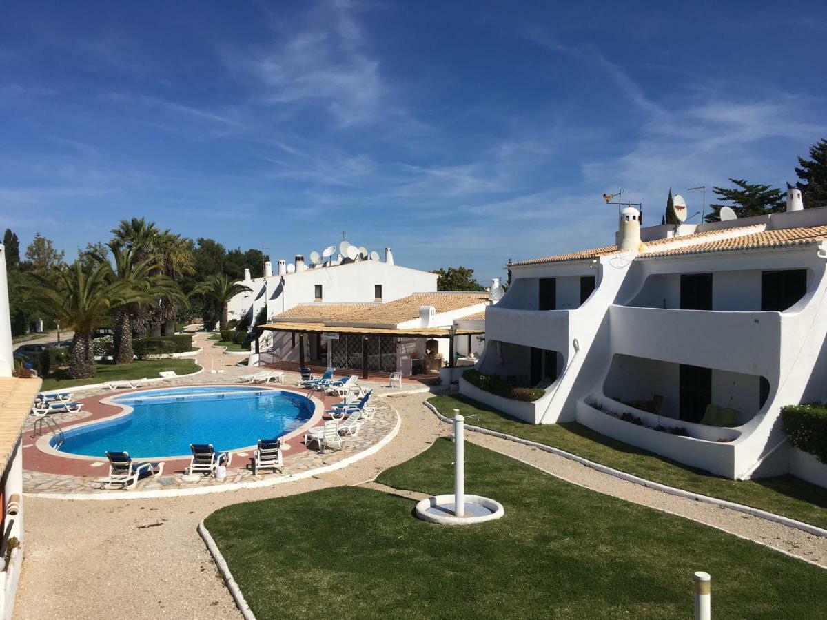 Apartmán Casa As Gaivotas Carvoeiro  Exteriér fotografie