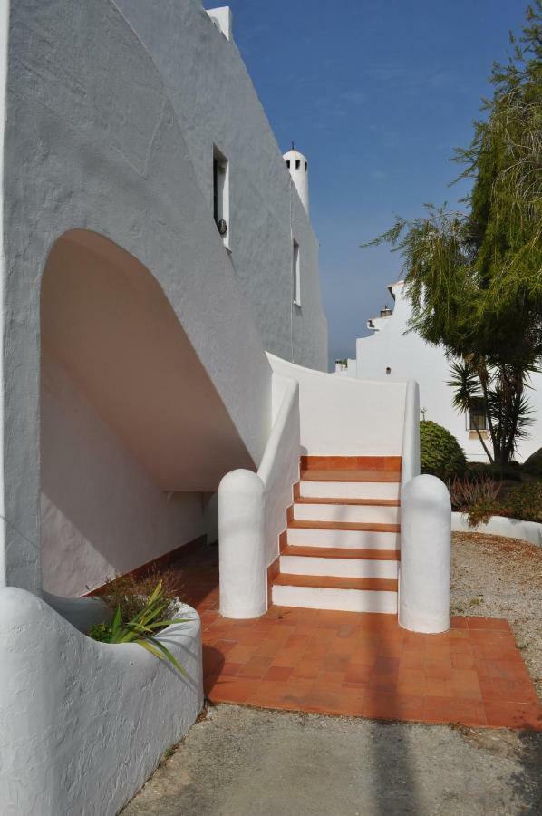 Apartmán Casa As Gaivotas Carvoeiro  Exteriér fotografie