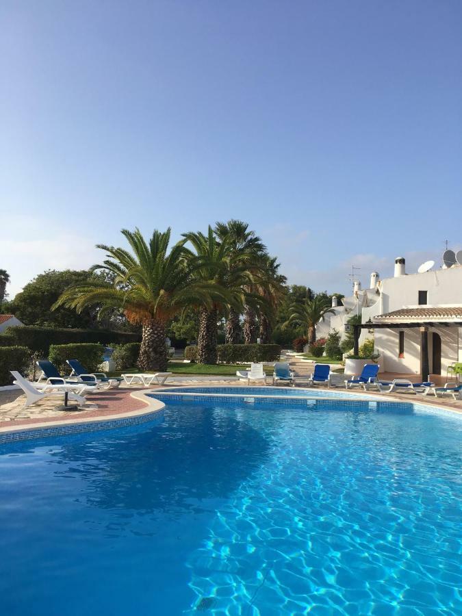 Apartmán Casa As Gaivotas Carvoeiro  Exteriér fotografie