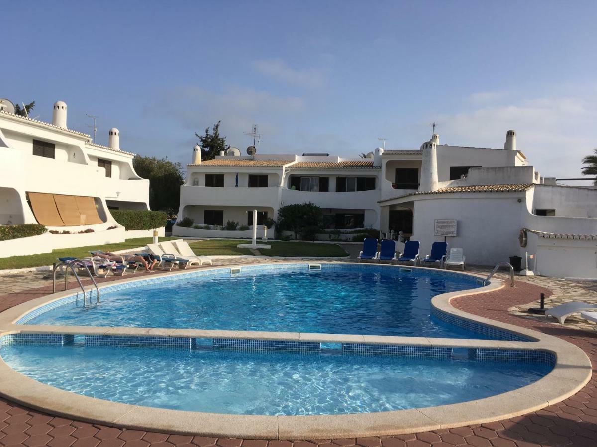 Apartmán Casa As Gaivotas Carvoeiro  Exteriér fotografie