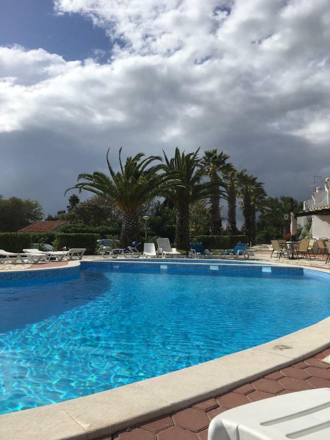 Apartmán Casa As Gaivotas Carvoeiro  Exteriér fotografie