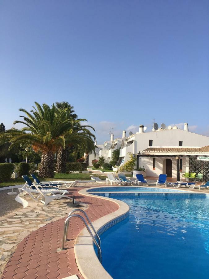 Apartmán Casa As Gaivotas Carvoeiro  Exteriér fotografie