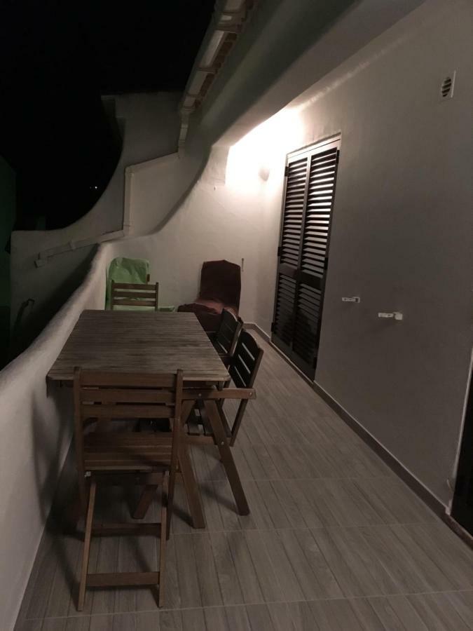 Apartmán Casa As Gaivotas Carvoeiro  Exteriér fotografie